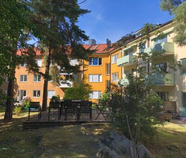 Gammelgårdsvägen, Stockholm - Photo 3