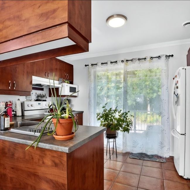 4 1/2 De Luxe Sur 2 étages Blainville - Photo 1