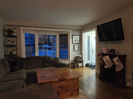 For Lease - 31 JEFFREY Street Unit# Upper, Barrie, Ontario - Photo 5