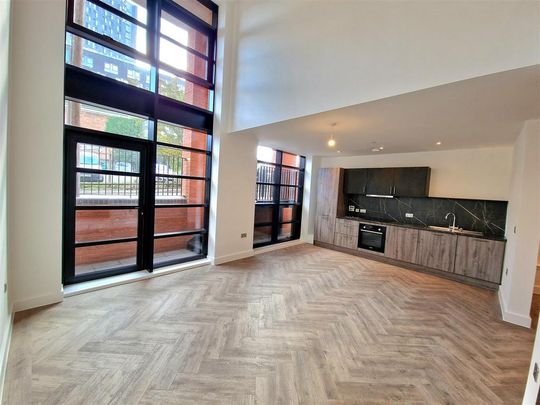 1 bedroom apartment to rent - Photo 1