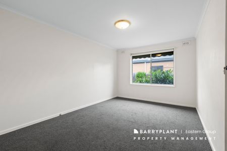 2-Bedroom Unit in Convenient Box Hill Location - Photo 5