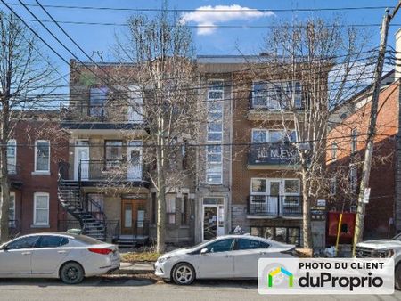 300, Rue Rielle, Verdun à louer - Photo 5