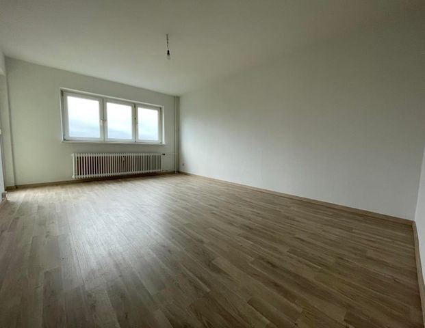 Großzügige 3-Zimmerwohnung in Schwarzenbek - Foto 1