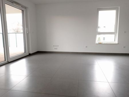 Location Appartement HUNINGUE 945 € CC - Photo 2