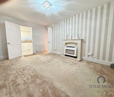 1 bedroom flat to rent - Photo 2