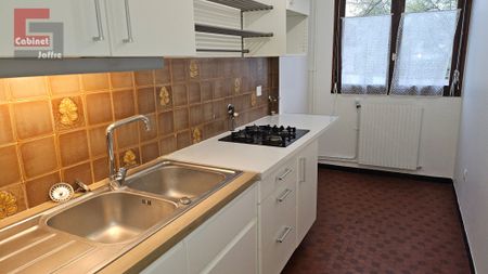 Location Appartement 3 pièces 59m² AVON 77210 - Photo 4