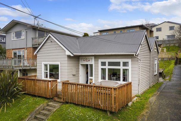 96 Harbour Terrace, Dunedin North, Dunedin City - Photo 1