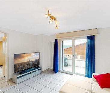 4.5 Zimmer, 95 m², 1. Stock - Foto 2