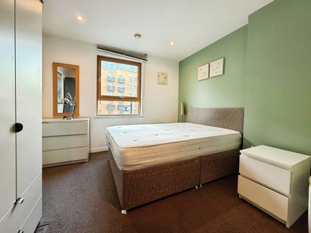 2 bedroom apartment to rent - Photo 3