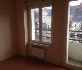 Appartement 2 pièces - - Photo 1