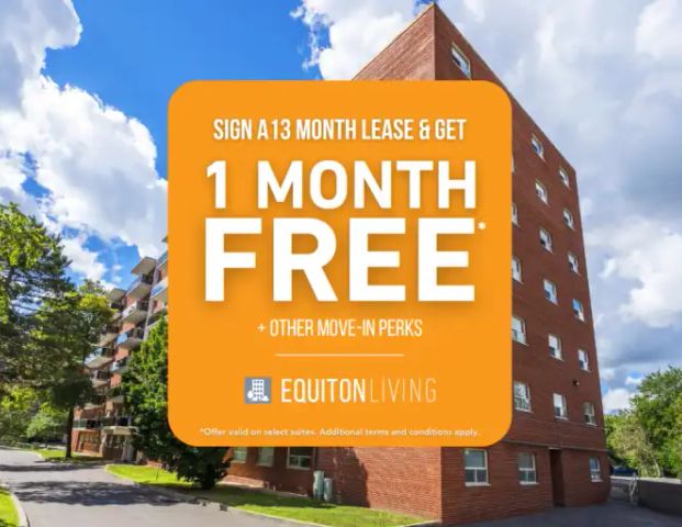 Seville East & West | 65 Paisley Blvd. W., Mississauga - Photo 1