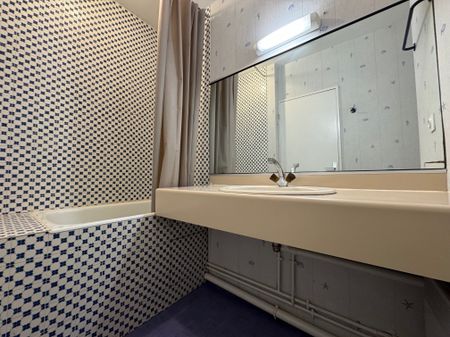 Location Appartement 1 pièce 31m² LIMOGES 87000 - Photo 4