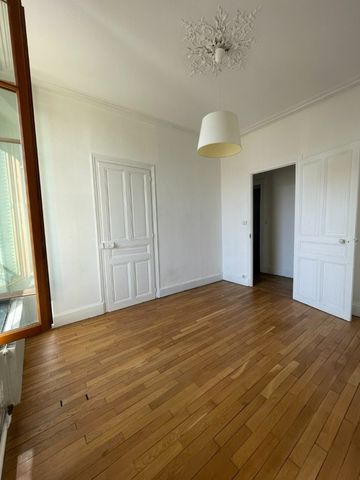 Appartement 4 pièces à Nancy-Mon Désert - Jeanne d'Arc - Saurupt - Clémenceau - Photo 2