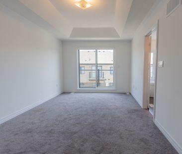 For Lease - 3 Steamboat Way, Whitby, Ontario - Photo 2