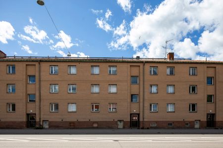 Kungsgatan 57 B - Photo 2