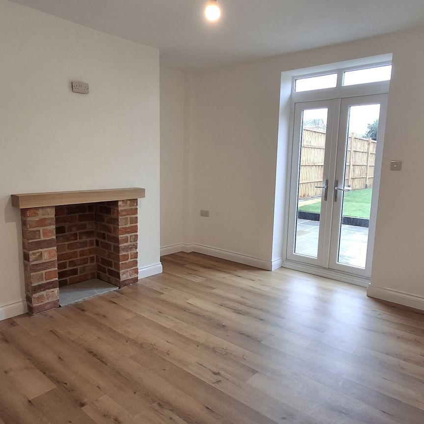 Burton Lane, Sleaford, Billingborough - Photo 1