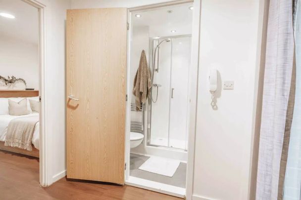 Platinum Loft Apartment - Photo 1