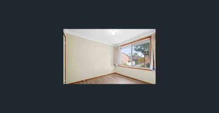 Two-bedroom townhouse for rent. - Photo 5