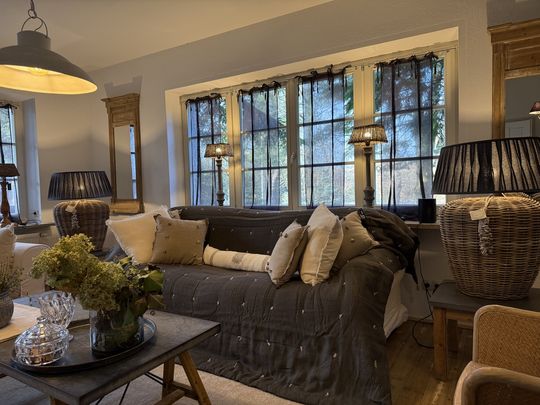 Duży dom w pobliżu Jeziora Szmaragdowego - Zdjęcie 1