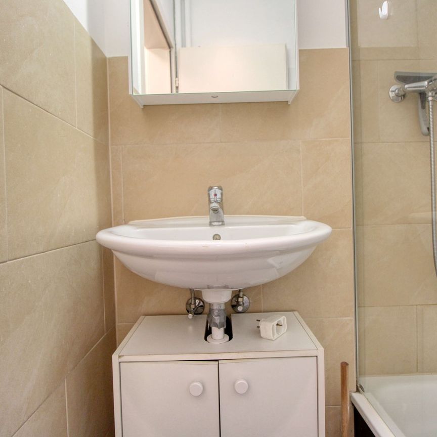 1 Zimmer, 15 m², 1. Stock - Photo 1