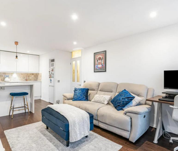 1 bedroom flat to rent - Photo 6