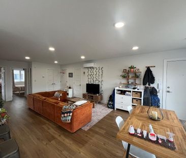 Condo locatif 4 1/2 - Photo 1