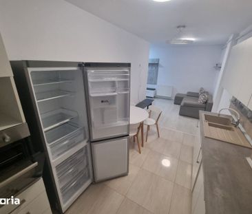Apartament 2 camere etajul 1, zona Cug, Nicole Residence Cod:163317 - Photo 4