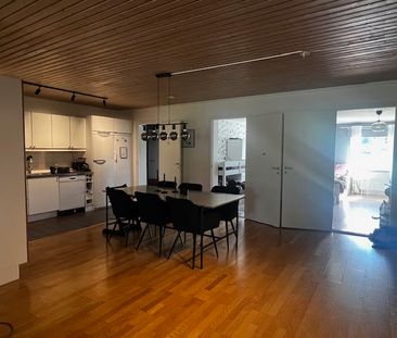 Hålsjövägen, Hyssna - Foto 2