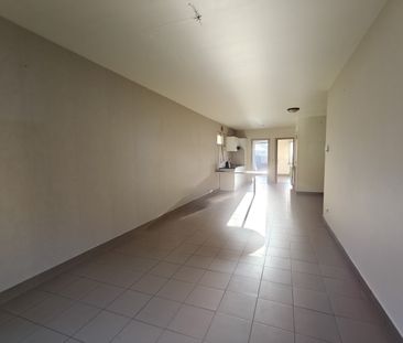 Gelijkvloers appartement te huur in Lokeren - Foto 3
