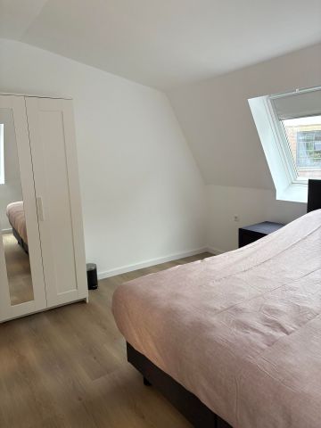 Appartement te huur: Bevrijdingsstraat 19-A 6701 AA Wageningen - Photo 5