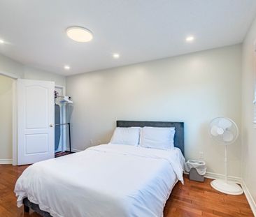 For Lease - 5321 Red Brush Drive, Mississauga, Ontario - Photo 5