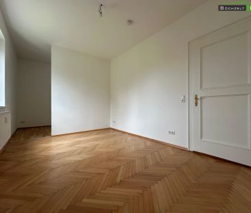 SANIERTE MIETWOHNUNG ++ 3-Zimmer-Altbauwohnung ++ Linderwaldsiedlun... - Foto 5