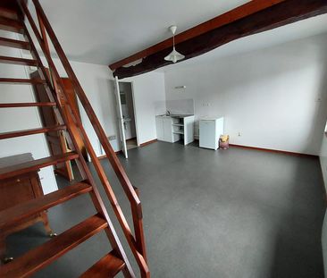 Location Appartement - Photo 1