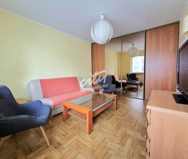 2 pokoje | balkon| Świerczewo - Photo 2