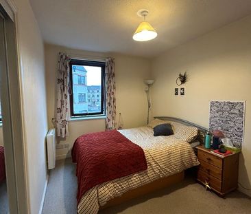 Room in a Shared Flat, Dorset Place, EH11 - Photo 3