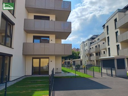 Jahngründe – Die traumhafte Wohnoase mitten in der Stadt - Photo 3