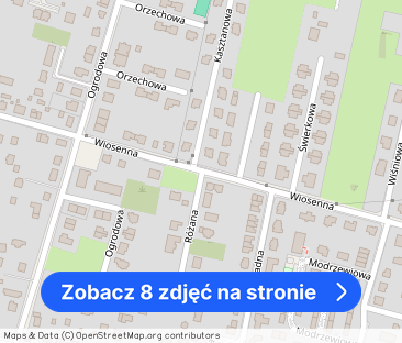 Mieszkanie|Mały dom|Ogród|Kiełczów - Zdjęcie 1