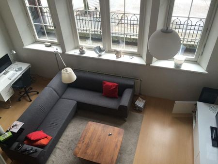 Appartement te huur: Julianahof 1 5611 HX Eindhoven - Foto 3