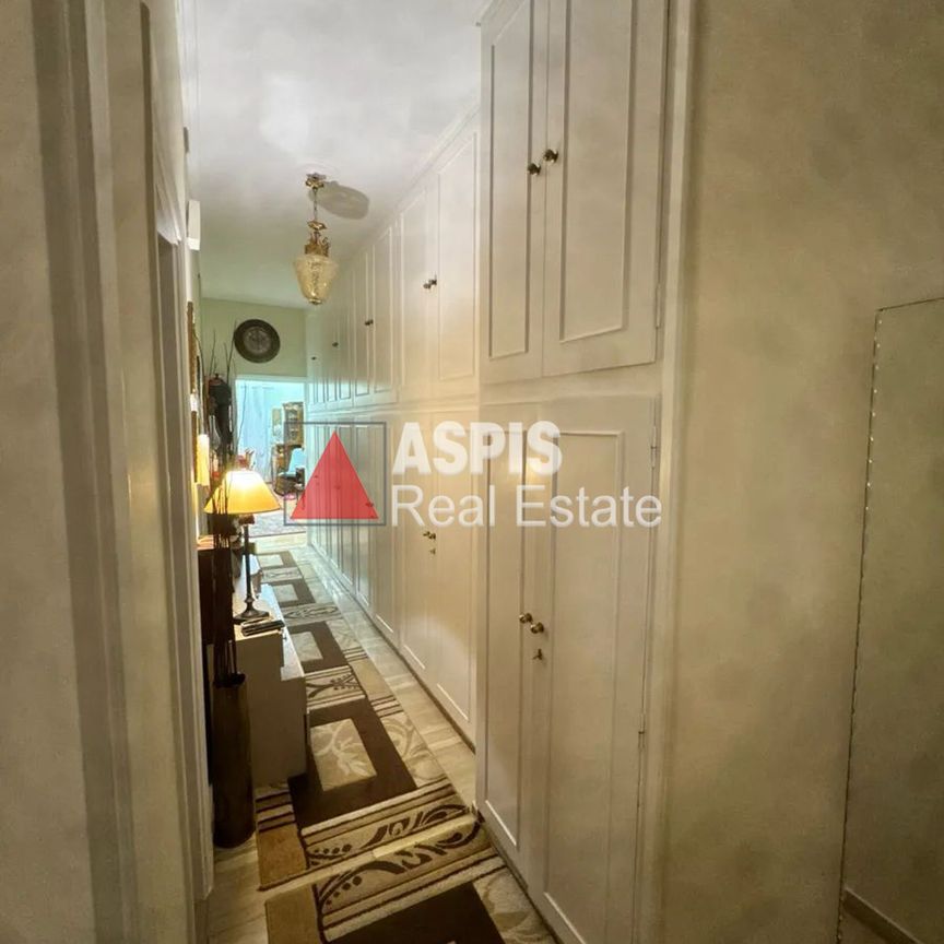 Ενοικίαση κατοικίας, 106 τ.μ., Μαρούσι, €1,100 - Photo 1