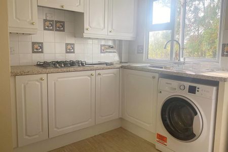 2 bedroom mobile home to rent - Photo 5
