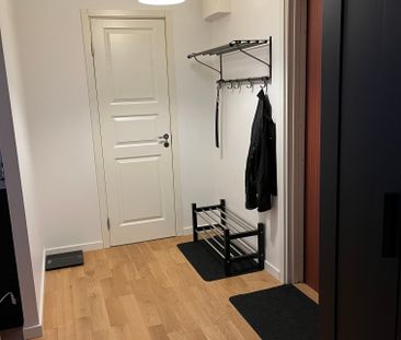 Föreningsgatan, Göteborg - Photo 3