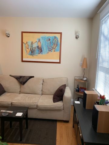 For Lease - 2 Harshaw Avenue Unit# 2, Toronto, Ontario - Photo 2