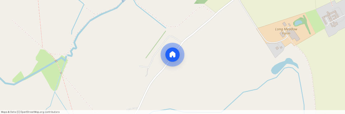 Longford Grange, Market Drayton, Shropshire, TF9