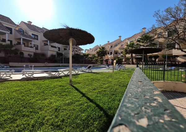 25 2˚ Campoamor Golf