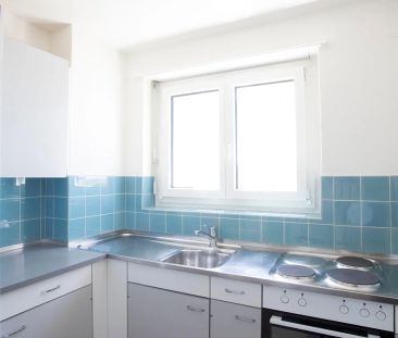 3 Zimmer, 60 m², 10. Stock - Photo 3