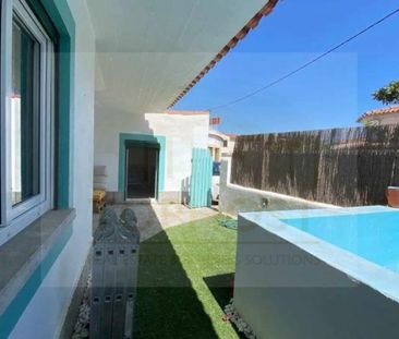 Luxury House for rent in Areia (Cascais), Cascais e Estoril, Cascai... - Photo 1