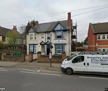 1 Bed Flat, Woodborough Road, NG3 - Photo 5
