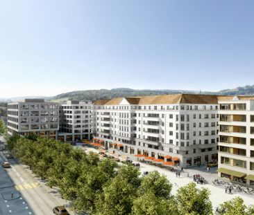 "Im Herzen von Dietikon!" - Photo 6