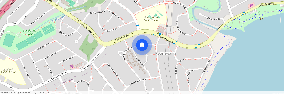 9 Galong Crescent, NSW 2530, Koonawarra