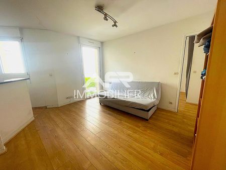 Appartement Sartrouville 2 pièce(s) 31 m2 - Photo 5